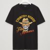 Country Roads Take Mahomes Tshirts