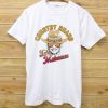 Country Roads Take MahomesKansas City White t shirts