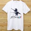 Darling in The Franxx Graffiti Cool T Shirt