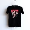 Death Row Tupac T Shirt