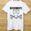 Descendents Everything Sucks Unisex T Shirt