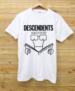 Descendents Everything Sucks Unisex T Shirt