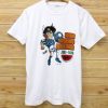 Detective Conan Anime Manga T Shirt