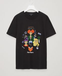 Disney Hocus Pocus Tour T Shirt