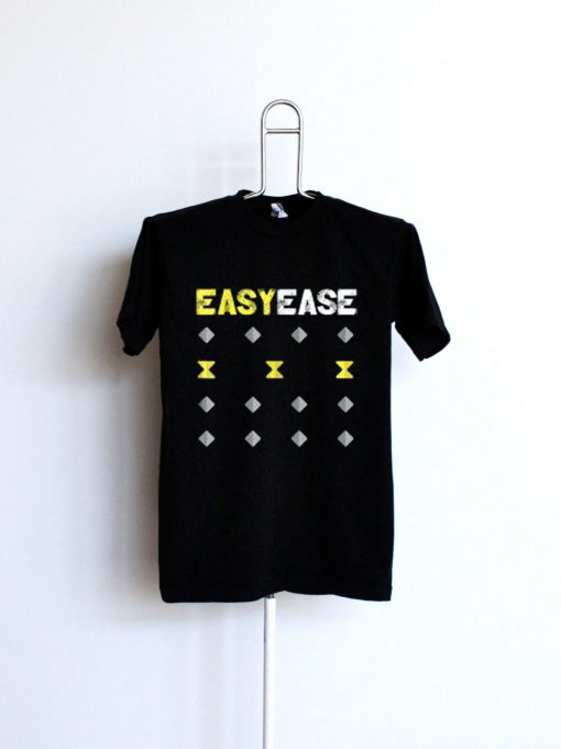 Easy Ease Animation T-Shirt