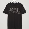 FANTANSTIC BEAST WHERE TO FIND THEM T SHIRTS