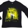 Fantastic Beasts Long Sleeve t shirts