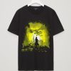 Fantastic Beasts black t shirts