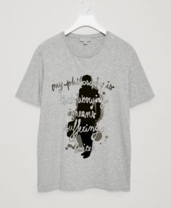 Fantastic beasts quote my phylosophy T-Shirt