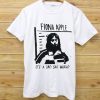 Fiona Apple T-Shirt