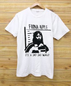 Fiona Apple T-Shirt