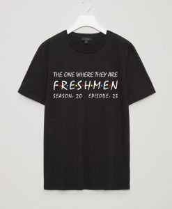 Freshmen Class of 2023 T-shirt