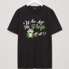 Frog Plague Pesach Passover Shirts