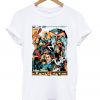 HANNA-BARBERA SUPER HEROES Tshirts