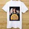 Hocus Pocus Art Logo T Shirt