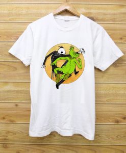 The Grinch Christmas T Shirt