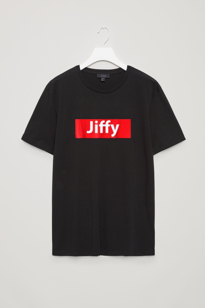 jiffy t shirts