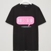 Kawaii Black UnisexT Shirt