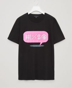 Kawaii Black UnisexT Shirt