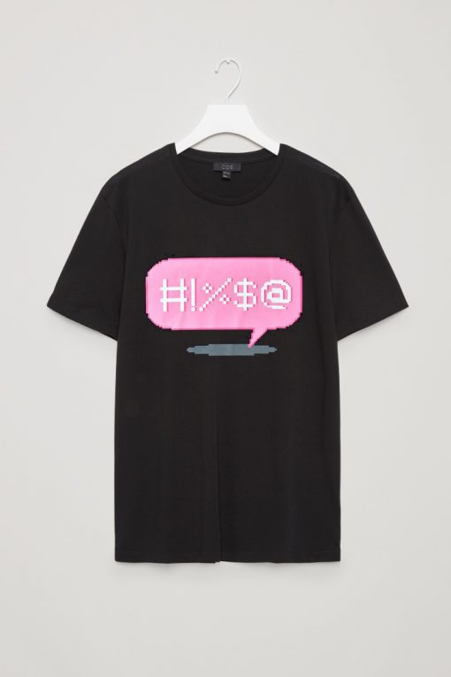 Kawaii Black UnisexT Shirt