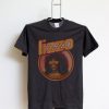 LIZZO black T-Shirt