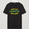 Make Farmers Great Again Hat TShirt