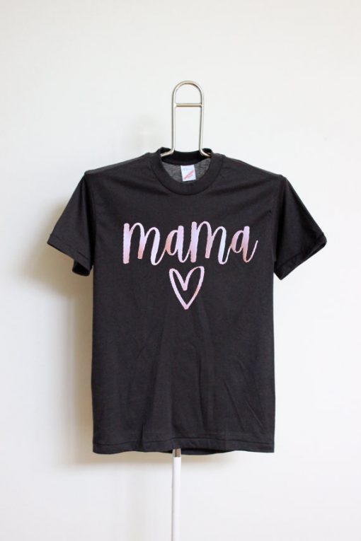 Mama's Girl Matching T-Shirts