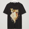 Marvel Girls' Thor Jane Foster T-Shirt