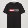 Marvel Studios T Shirt Size