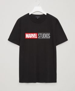 Marvel Studios T Shirt Size