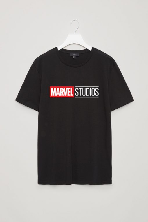 Marvel Studios T Shirt Size