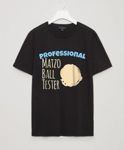 Matzo Ball Shirt