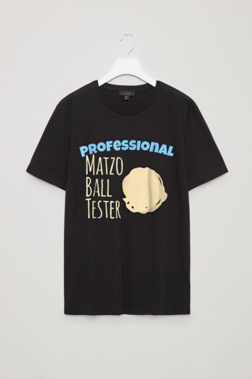 Matzo Ball Shirt