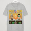 Men's MLB Jam Unisex grey T-Shirt