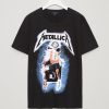 Mens Metallica t-shirts