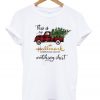 My Hallmark Christmas Movie T Shirt