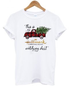 My Hallmark Christmas Movie T Shirt