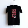 Naruto Shippuden Akatsuki T Shirt