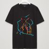 Neon Thor T shirt