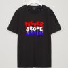 Never Broke Again 4th of July Drip T Shirt