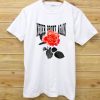 Never Broke Again Rose T Shirt