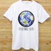 Never Broke Again World Wide T Shirt