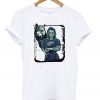 Nymeria Arya Stark Game Of Thrones T Shirt