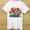 OUR KIDS White T-Shirt