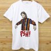 PSH In Furniture Store Shirt, Funny Ed Bassmaster T-Shirt