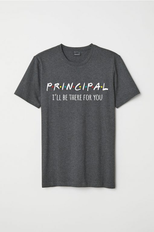 Principal grey Shirt