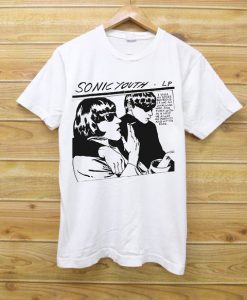 SONIC YoutH GOO Retro Super CooL Vintage