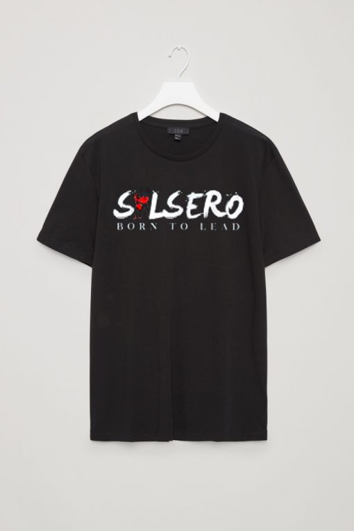 Salsa Dancing Shirt