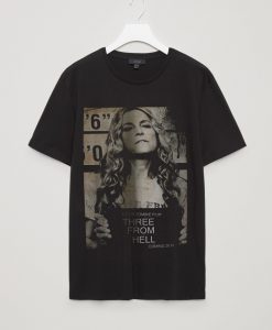 Sheri Moon T-Shirt