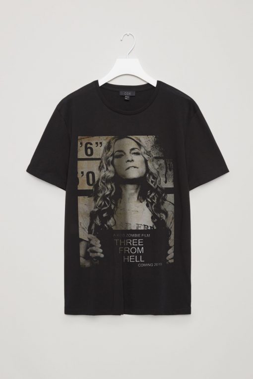 Sheri Moon T-Shirt